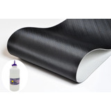 Lona Para Esteira Caloi Cl 3506 P E 01 Litro De Silicone.
