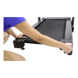 Lona Para Esteira Ergométrica Athletic Advanced 2