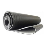 Lona Para Esteira Ergométrica Athletic Advanced 420ee