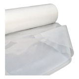 Lona Para Estufa Filme Plastico 100 Micras Difusor 8x2m