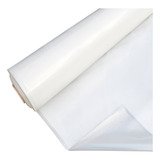 Lona Para Estufa Filme Plastico 150 Micra Transparente 12x7