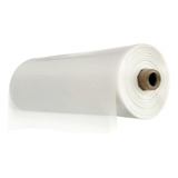 Lona Para Estufa Filme Plastico 150 Micra Transparente 12x7