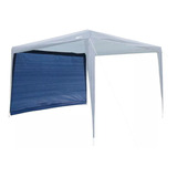 Lona Parede Gazebo Ntk Do Modelo Fantasy Medida De 3mx2