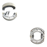 Lona Patim Freio Traseiro Lindy 125 Todas