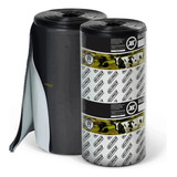 Lona Preta Branca Silagem E Tanque 200micra 6mx10m 100% Apro