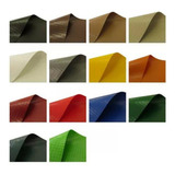 Lonas Para Toldos Etendas 2,80 Largura X3 Metros 450gr M2