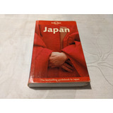 Lonely Planet Guia De Viagem Japão