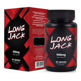 Long Jack 900mg - Força E