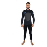 Long John 2.5 Mm Confort Surf Motion, Mergulho, Velejo Etc