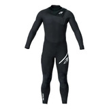 Long John 3.2mm Chestzip Masculino Ultra Skin Surf Mormaii 