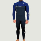 Long John Billabong Revolution 2/2mm Chest