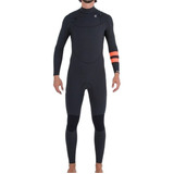 Long John Hurley Plus 4/3mm Fullsuit Neoprene Surf