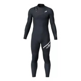 Long John Mormaii Flexxxa Pro 2mm Wetsuit Vedado Neoprene