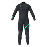 Long John Mormaii Manga Comprida Neoprene Ultraskin 2mm Surf