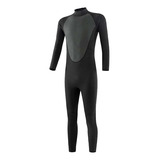 Long John Neoprene Roupa Borracha 2mm Surf Mergulho Natação