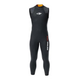 Long John Triathlon Masculino S/m Athlon