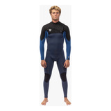 Long John Vissla 7 Seas Comp 3/2