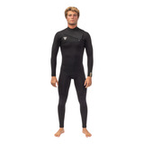Long John Vissla 7 Seas Comp 3.2mm Roupa Surf Melhor Preço