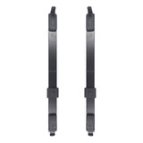 Longarina 38cm Notebook Teclado P/ Suporte Stay Torre Piano