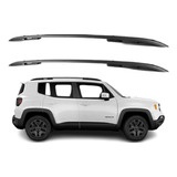 Longarina De Teto Original Mopar Jeep Renegade 2023