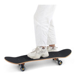 Longboard Skateboard Professional Maple Deck De