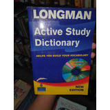 Longman Active Study Dictionary C Cd