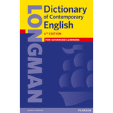 Longman Dictionary Of Contemporary English (6th