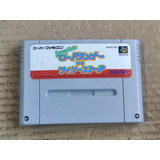 Looney Tunes -- 100% Original -- Nintendo Super Famicom