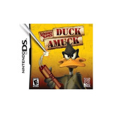 Looney Tunes: Duck Amuck - Nintendo
