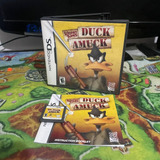 Looney Tunes Duck Amuck - Nintendo