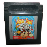 Looney Tunes Original Game Boy Gb