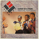 Loose Ends - Hangin' On A