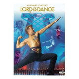 Lord Of The Dance - Michael Flatley - Dvd