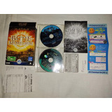Lord Of The Rings - The Battle For Middle-earth Pc-cdrom