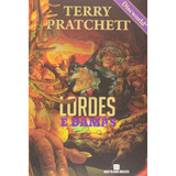 Lordes E Damas, De Pratchett, Terry.