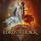Lords Of Black - Alchemy Of