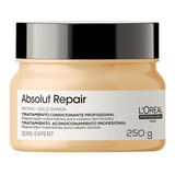 Loreal - Máscara Absolut Repair Gold