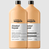 Loreal Absolut Repair Kit Shampoo 1,5l