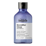 Loreal Blondifier Shampoo Gloss 300ml = Lumino Contrast