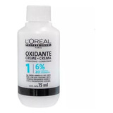 Loréal Professionnel Creme 1 - Oxidante 20 Volumes 75ml