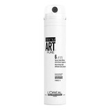 Loreal Professionnel Tecni Art Pure 6 Spray Fixador 250ml