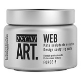 Loreal Professionnel Tecni Art Web - Pasta Modeladora 150ml