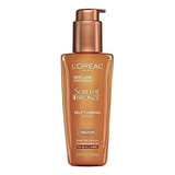 Loreal Sublime Bronze Auto Bronzeador Serum Natural Médio