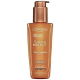 Loreal Sublime Bronze Auto Bronzeador Serum