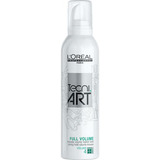 Loreal Tecni Art Ful Volume Extra - Mousse Em Spray 250ml