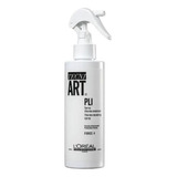 Loreal Tecni Art Termo Modelador Pli Shaper190ml Penteados