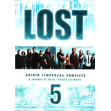 Lost 5 - A Quinta Temporada Completa - Temos As Outras
