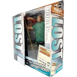 Lost Hurley (hugo Reyes) Com Som Mcfarlane Action Figures