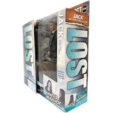 Lost Jack Com Som Mcfarlane Toys Action Figures Raridade