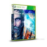 Lost Planet 3  Xbox 360